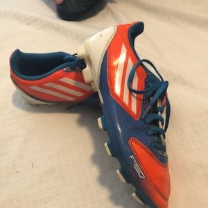 Youth Soccer Cleats